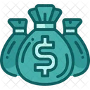 Budget  Icon