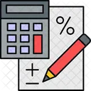 Budget  Icon