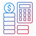 Money Finance Business Icon