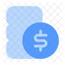 Budget  Icon