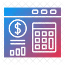 Money Finance Business Icon