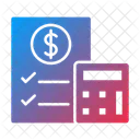 Money Finance Business Icon