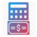 Money Finance Business Icon