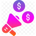 Budget Budget Plan Bulb Icon