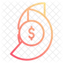 Money Finance Business Icon