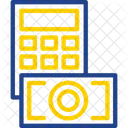 Budget  Icon