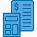 Budget  Icon