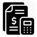 Budget  Icon