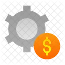 Budget Finance Investment Icon