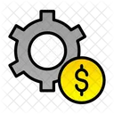 Budget Finance Investment Icon