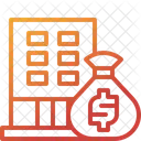 Budget  Icon