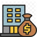 Budget  Icon