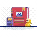 Budget  Icon