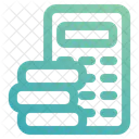 Budget Money Cost Icon