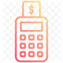 Budget Money Finance Icon