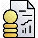 Budget Icon