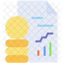 Budget Icon
