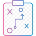 Budget Check Checkout Icon