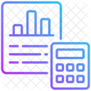 Budget Icon