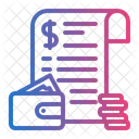 Budget  Icon
