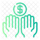 Budget Save Money Money Bag Icon