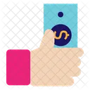 Budget  Icon