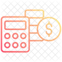 Budget  Icon