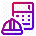 Budget Money Cost Icon