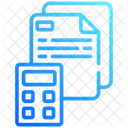 Budget Icon