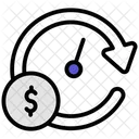 Currency Level Currency Payment Icon
