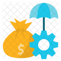 Budget Management Icon