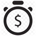 Budget plan  Icon