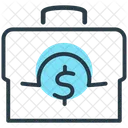 Budget Plan  Icon