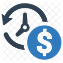 Budget plan  Icon