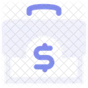 Budget Plan  Icon