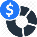 Budget planning  Icon