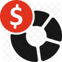 Budget planning  Icon