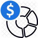 Budget planning  Icon