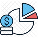 Budget planning  Icon