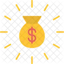 Budget Planning  Icon