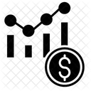 Budget Report  Icon