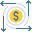 Budget Budgeting Expenses Icon