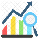 Financial Planning Budget Management Budget Allocation Icon