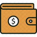 Budget Wallet  Icon