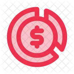 Budgeting  Icon