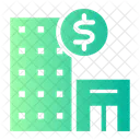 Budgeting Budget Cost Icon