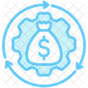 Budgeting  Icon