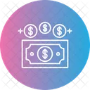 Budgeting Icon