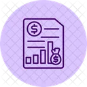 Budgeting Finance Money Icon