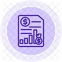 Budgeting Finance Money Icon